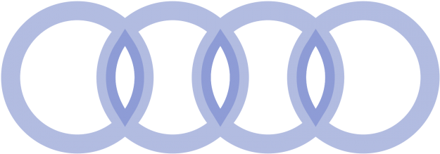 Download High Resolution Png - Audi 100 S Coupe Catalogue Clipart (866x650), Png Download