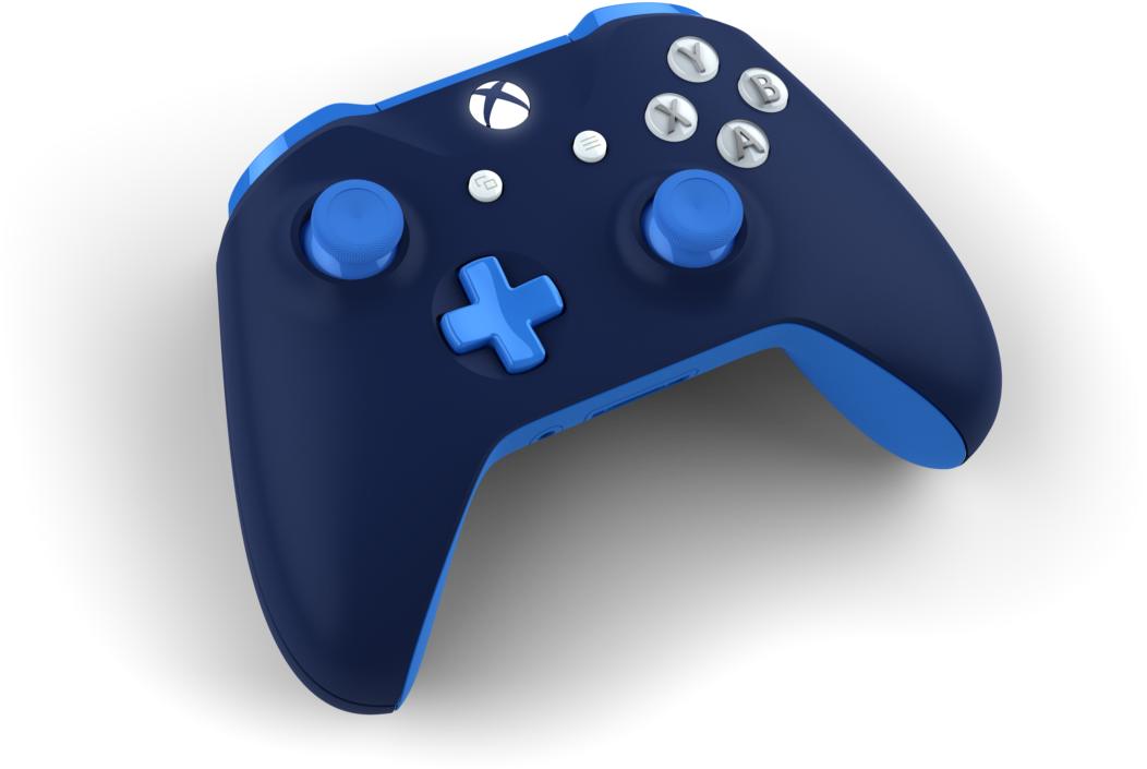 View Samegoogleiqdbsaucenao Hm01 , - Penn State Xbox One Controller Clipart (1400x788), Png Download