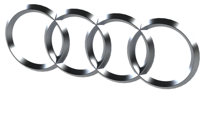 Audi 3d Clipart (800x640), Png Download
