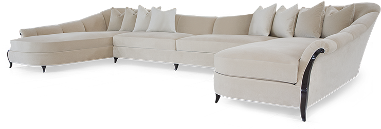 Chaise Longue Clipart (800x800), Png Download