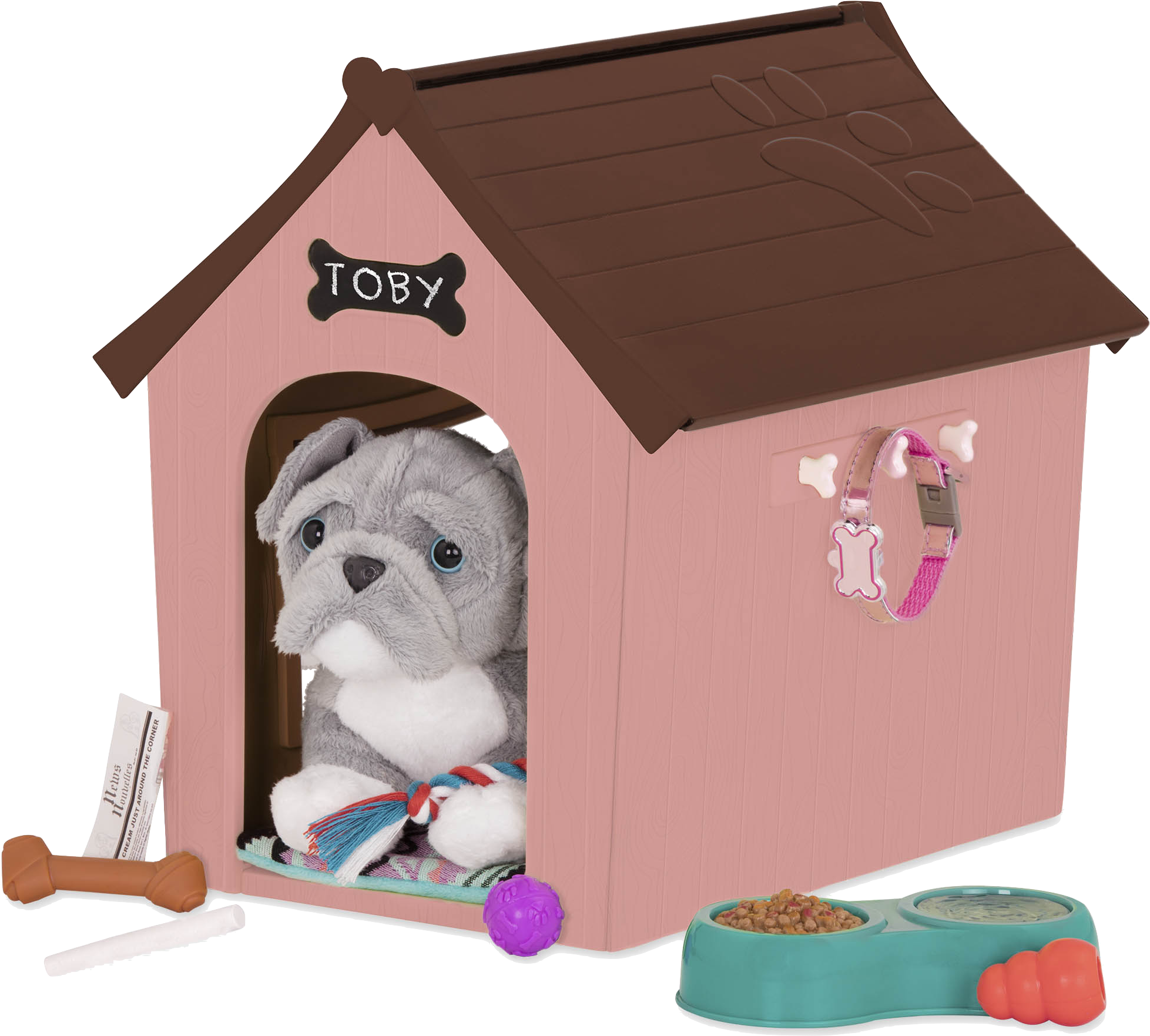Og - Dollhouse Clipart (2100x2100), Png Download