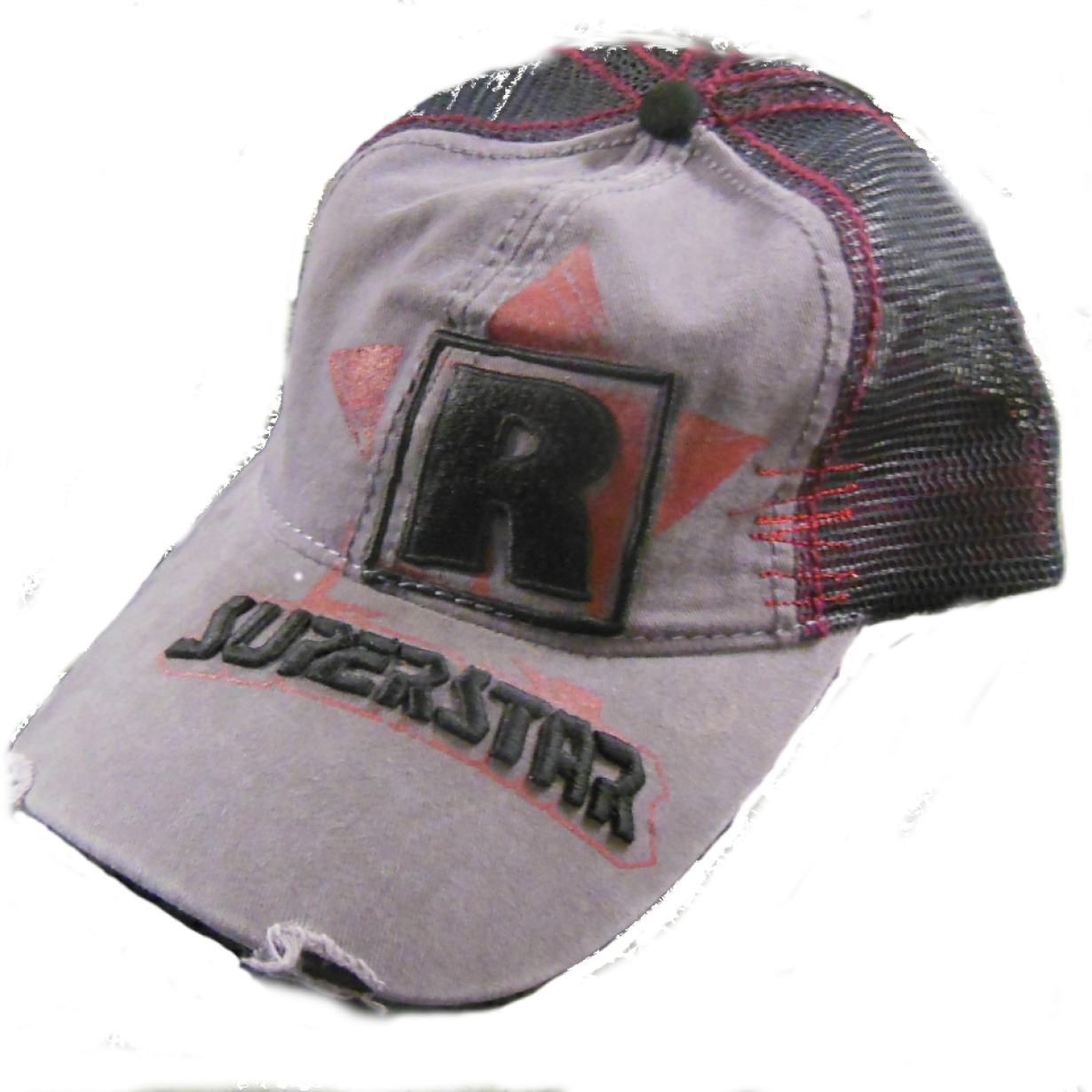 Wwe Edge Hat , Png Download - Baseball Cap Clipart (1230x1230), Png Download