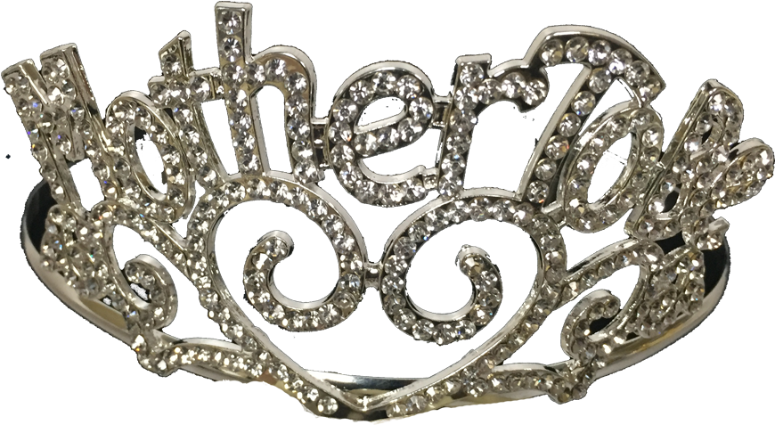 Tiara Clipart (869x1024), Png Download