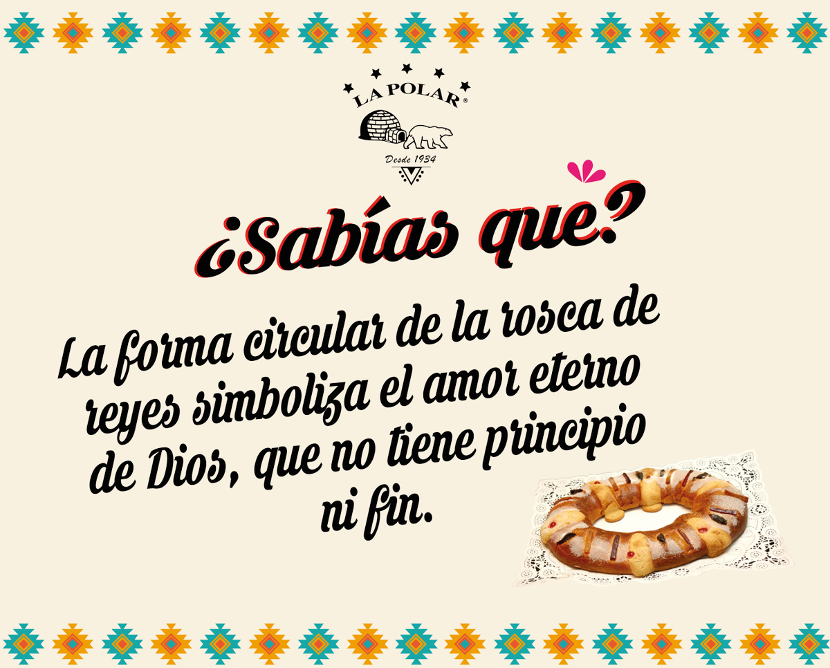 La Polar Cantina On Twitter - Pastry Clipart (1200x966), Png Download