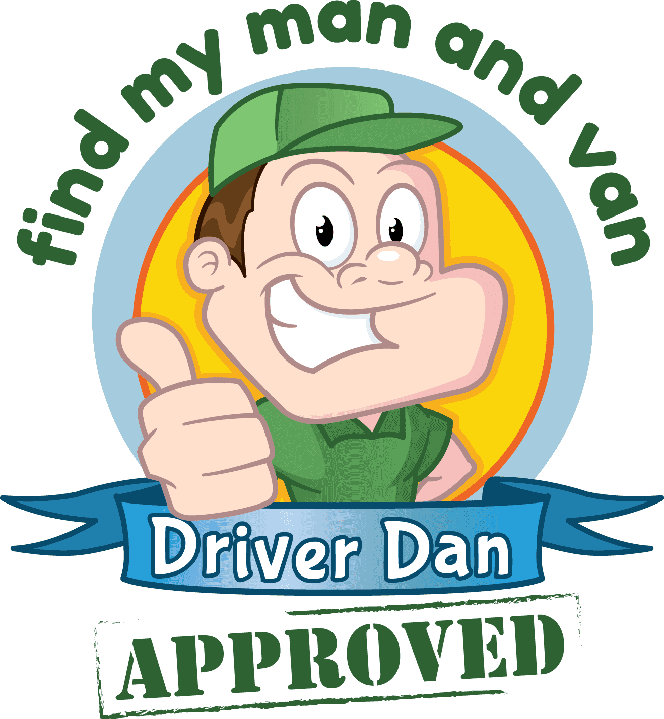 Cartoon Clipart (1318x1428), Png Download