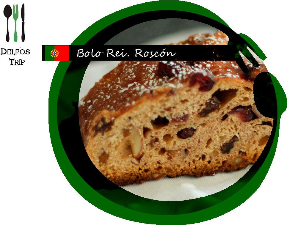 Bolo Rei - Lardy Cake Clipart (1002x776), Png Download