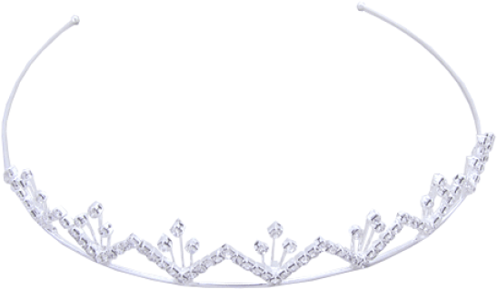 Tiara Clipart (600x600), Png Download