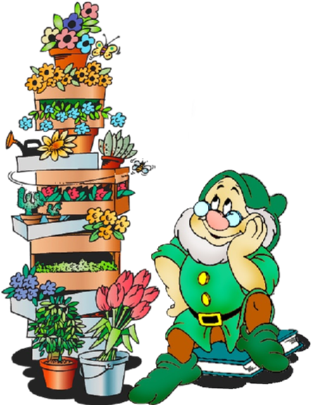 Snow White And The 7 Dwarfs Disney Images - Їстівні Та Отруйні Гриби Природознавство 2 Клас Clipart (600x600), Png Download