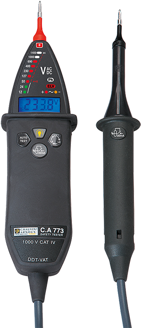 Rilevatore Di Tensione Cc Clipart (650x650), Png Download