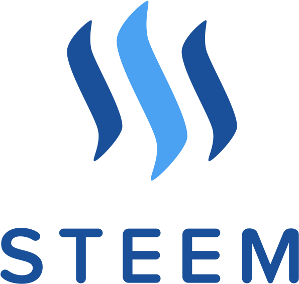 Steem Crypto Clipart (1000x1000), Png Download