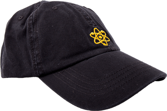 Apparel - Baseball Cap Clipart (600x600), Png Download
