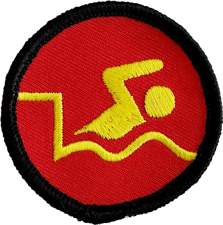 Related Products - Emblem Clipart (849x853), Png Download