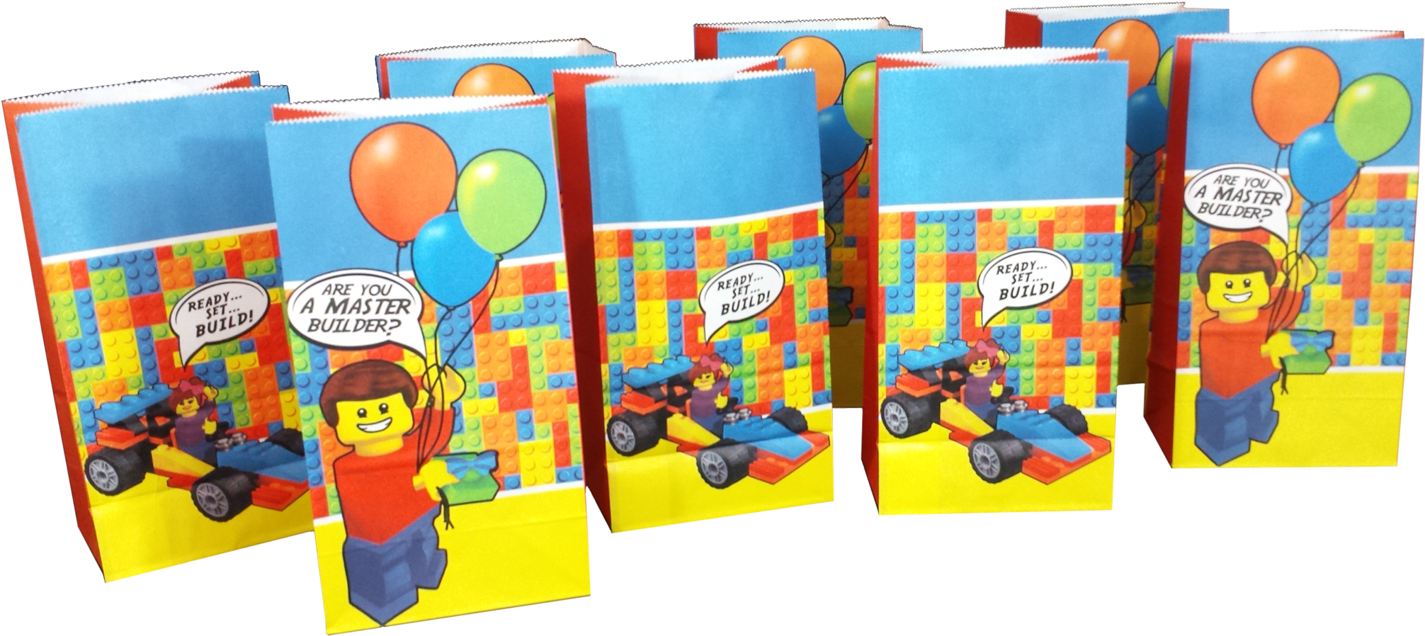 Departments - Party Clipart (2048x938), Png Download