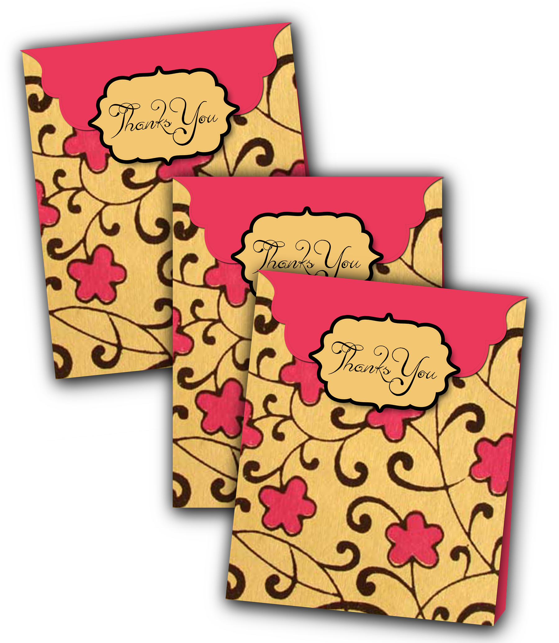 Party Favor Bags Clipart (1800x2100), Png Download