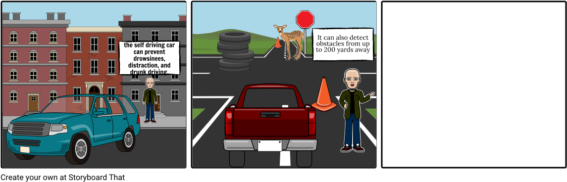 Self Driving Cars - Car Clipart (1164x385), Png Download