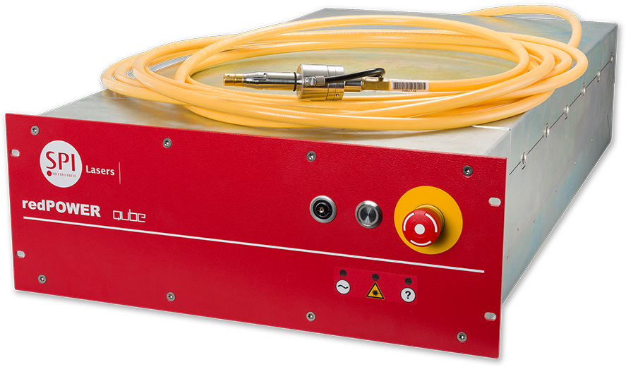 Redpower Qube 300w-2kw - Wire Clipart (1000x750), Png Download