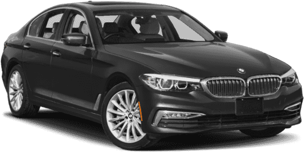 New 2019 Bmw 5 Series 530i - Mercedes Glc 300 Coupe 2019 Clipart (640x480), Png Download