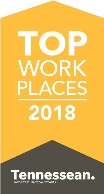 2018 Tn Top Workplace - Chicago Tribune Top 100 Workplaces 2018 Clipart (543x846), Png Download
