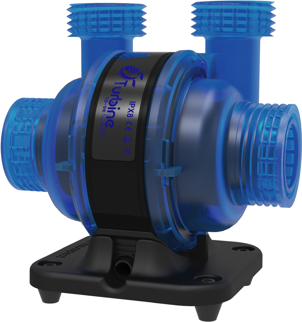 Maxspect Turbine Duo Clipart (1112x1088), Png Download