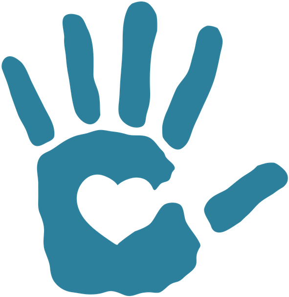 Hand Clipart (1080x1080), Png Download