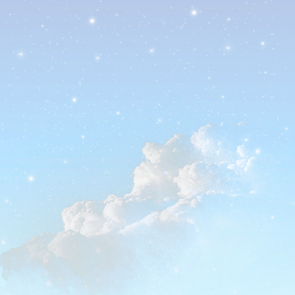 Freetoedit Nightsky Clouds Stars Starsoverlay - Cloud Brush Clipart (1024x1024), Png Download
