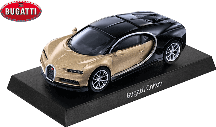The Official Pictures Promise Very Detailed Cars Including - Diecast 1 64 Bugatti Chiron Clipart (750x447), Png Download