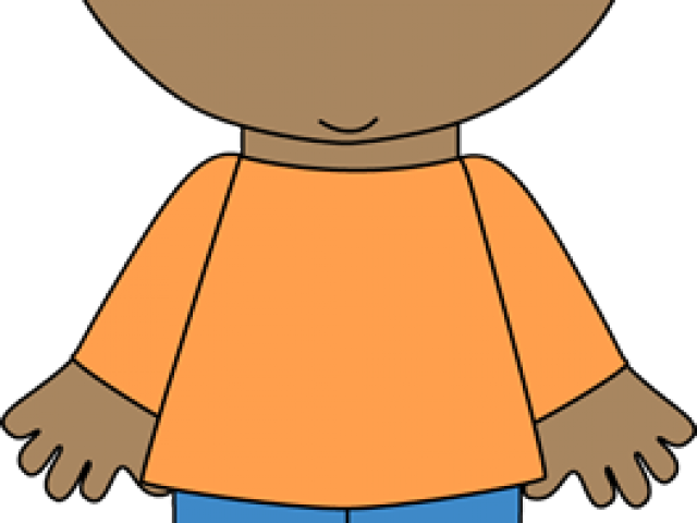 Clipart Happy Boy - Png Download (640x480), Png Download