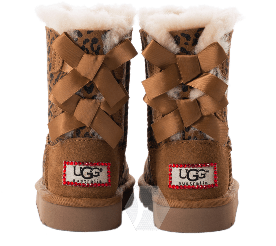 Ugg Boots Dillards Zebra - Snow Boot Clipart (954x850), Png Download