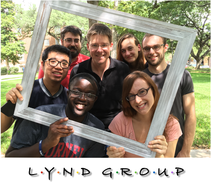 Lynd Group Friends Photo - Fun Clipart (746x621), Png Download