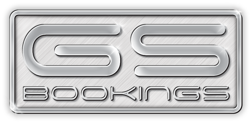 Gs Bookings Artist Booking, Consulting And More - Colorfulness Clipart (830x410), Png Download