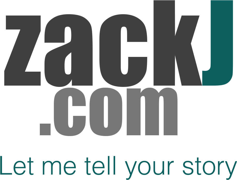 Zack Johnson - Graphic Design Clipart (1496x768), Png Download