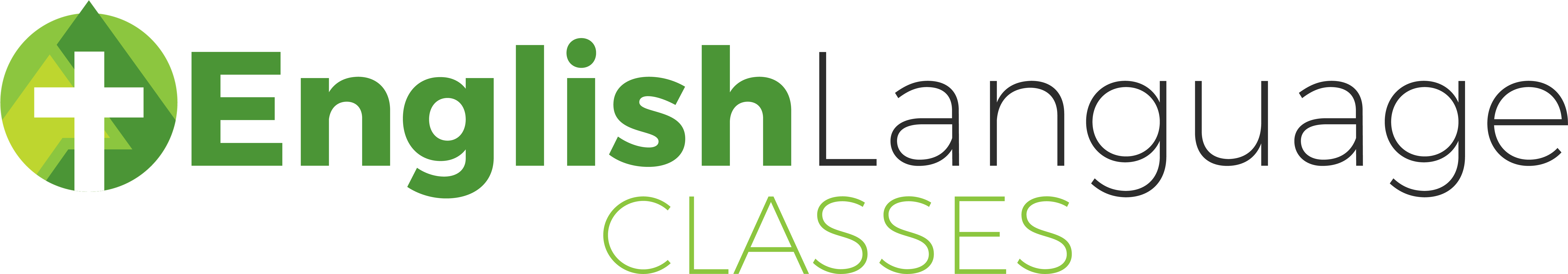 English Language Classes Clipart (7020x2280), Png Download