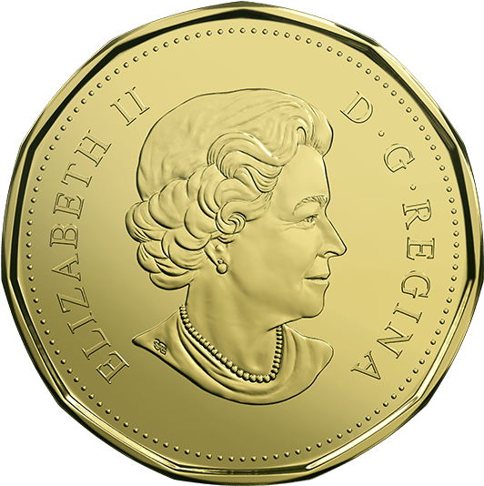 Gold Maple Leaf 1 Oz 2018 Clipart (570x570), Png Download