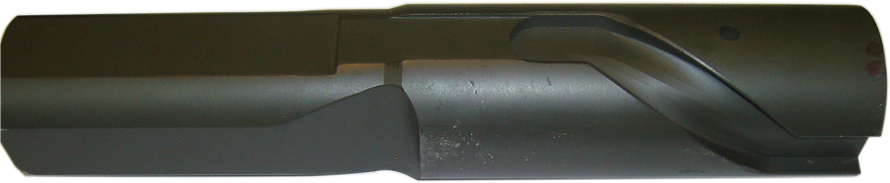 Parts For Steam Turbin - Rifle Clipart (2954x644), Png Download