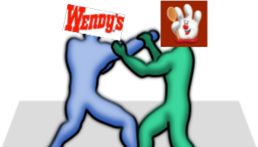 Cartoon Clipart (1600x480), Png Download