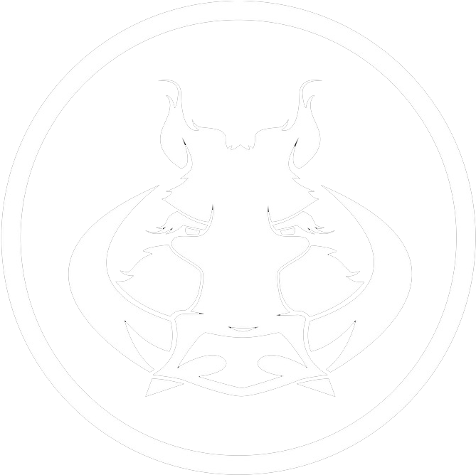 Looking For Discipleship - Hog Mob Logo Clipart (720x720), Png Download