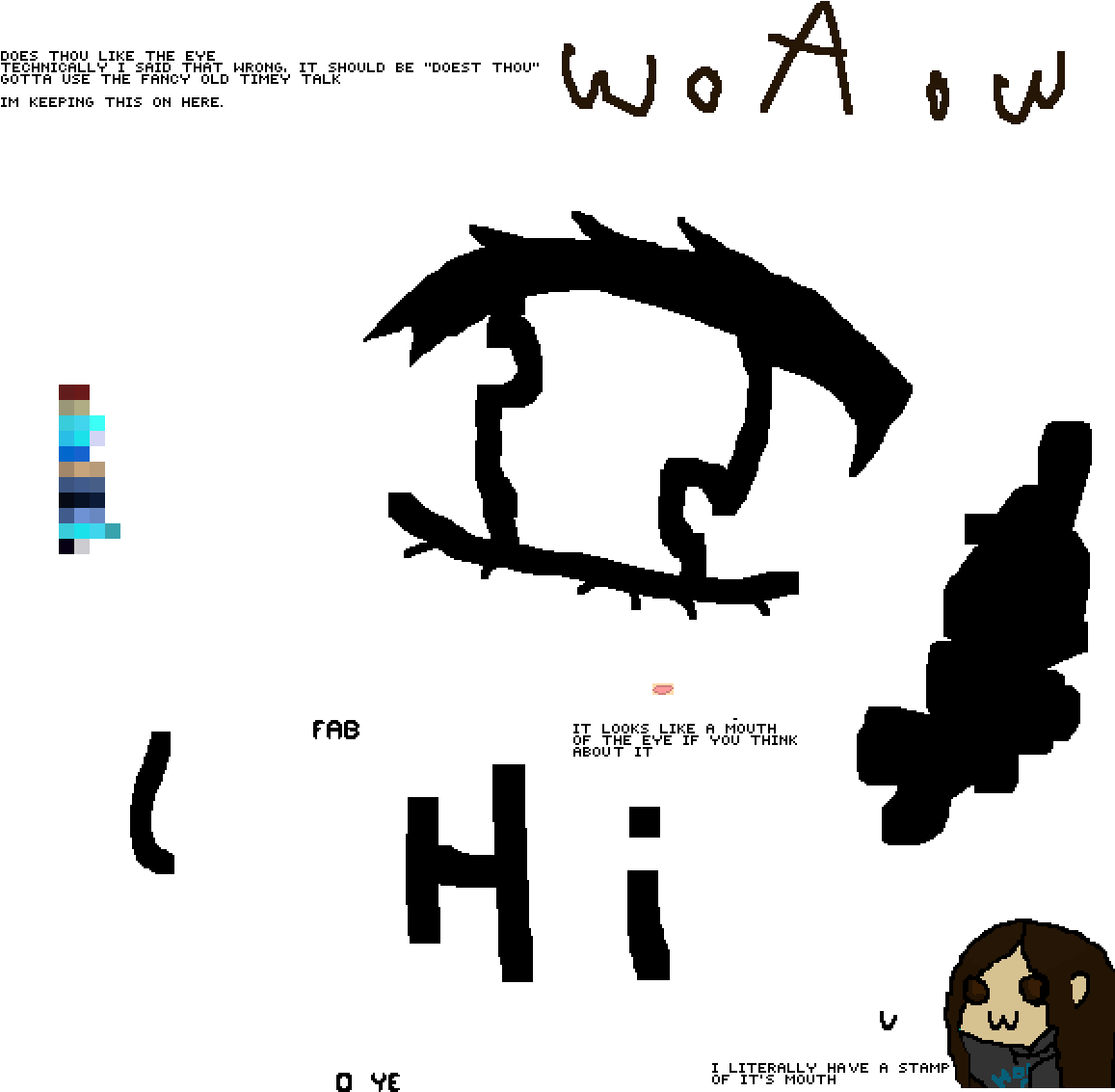 What Happens During English Class - Graphic Design Clipart (1318x1388), Png Download