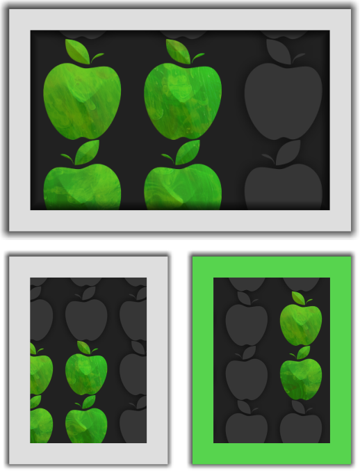 Happy Friday To Steemians - Granny Smith Clipart (518x677), Png Download