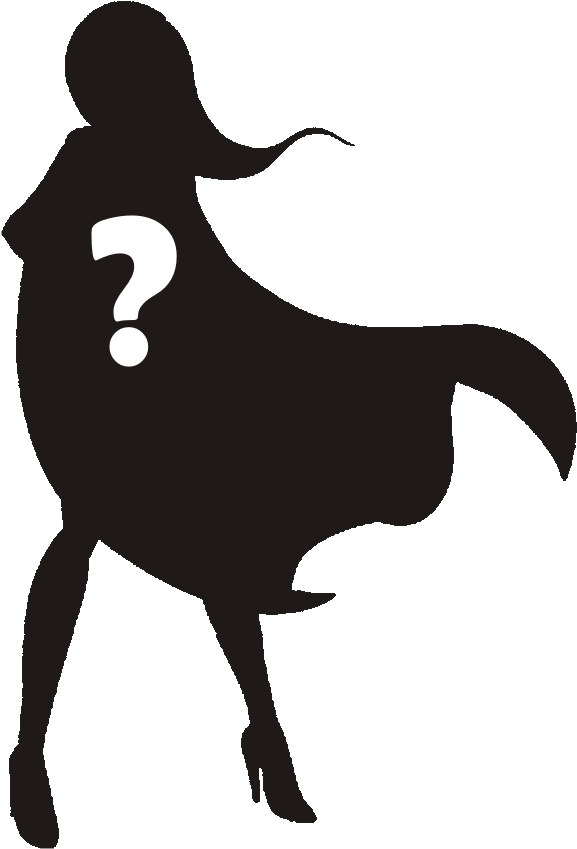 W Le Mamme Clipart (598x849), Png Download