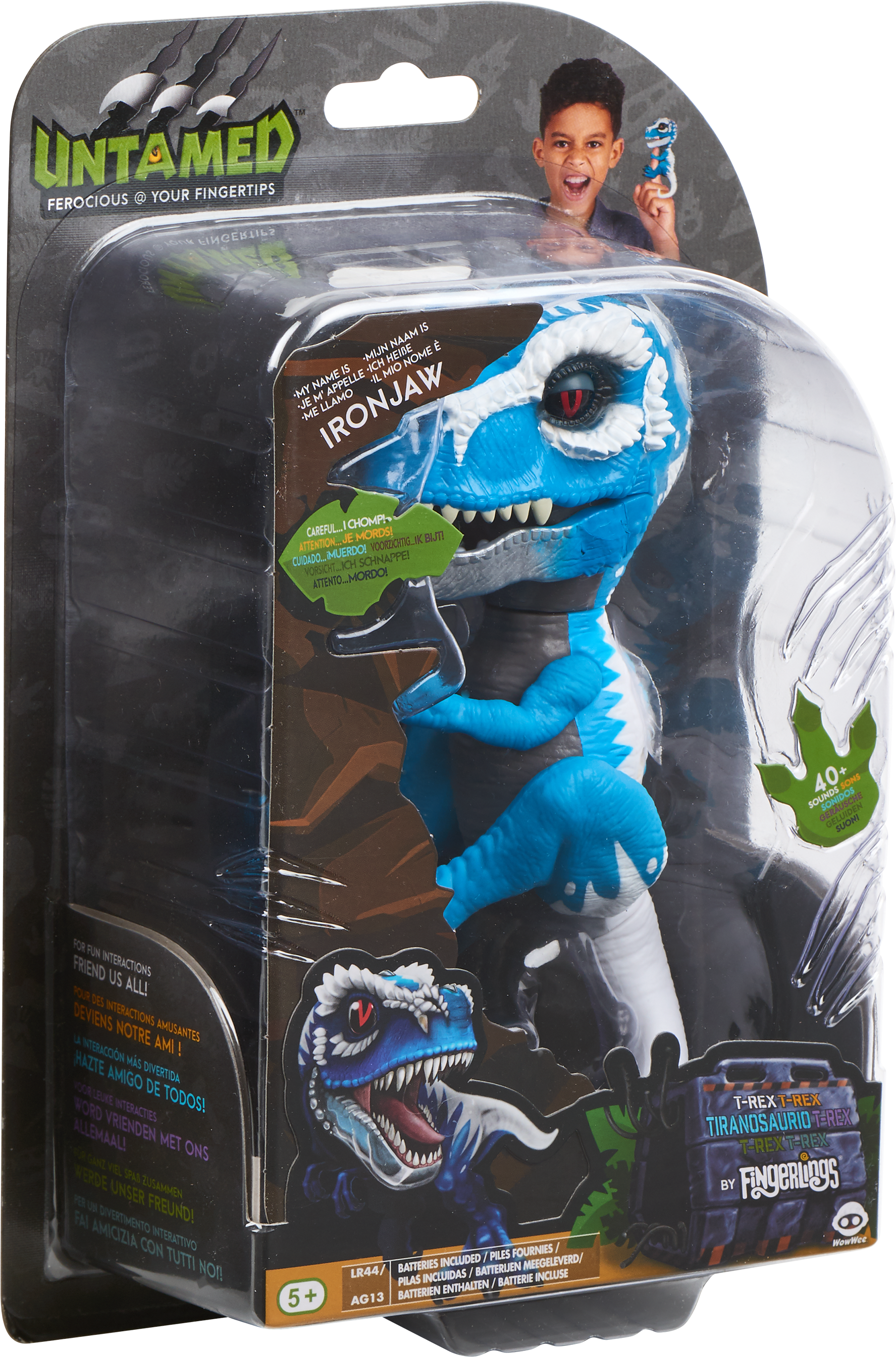 T Rex Head Png Clipart (3000x3000), Png Download