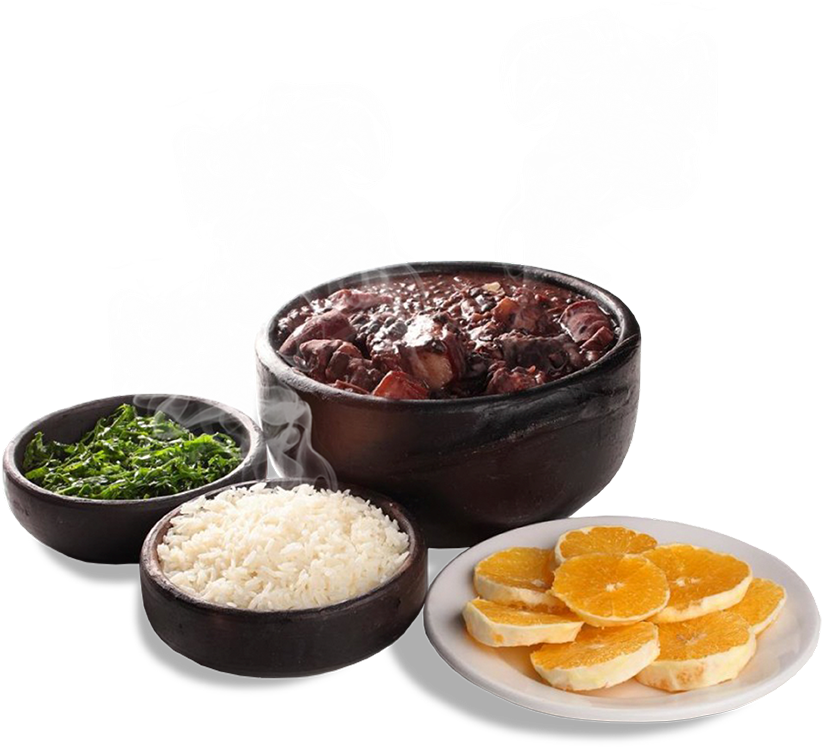 Feijoada Completa Png - Feijoada Png Clipart (944x838), Png Download