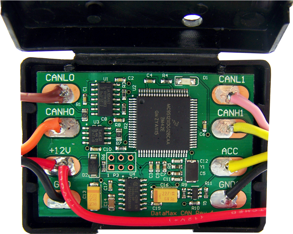 Picture Of Car Radio Adapter - Electronic Component Clipart (1100x899), Png Download