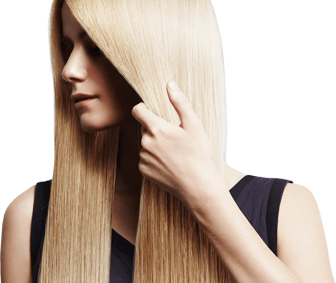 View Details - Samemu Zrobic Keratynowe Prostowanie Clipart (1309x1103), Png Download