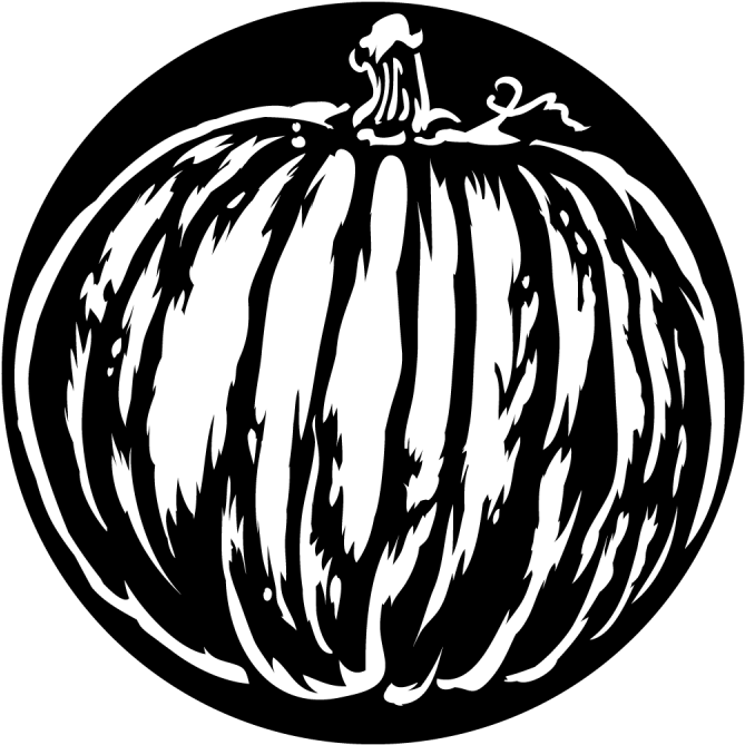 Pumpkin Real - Illustration Clipart (800x800), Png Download