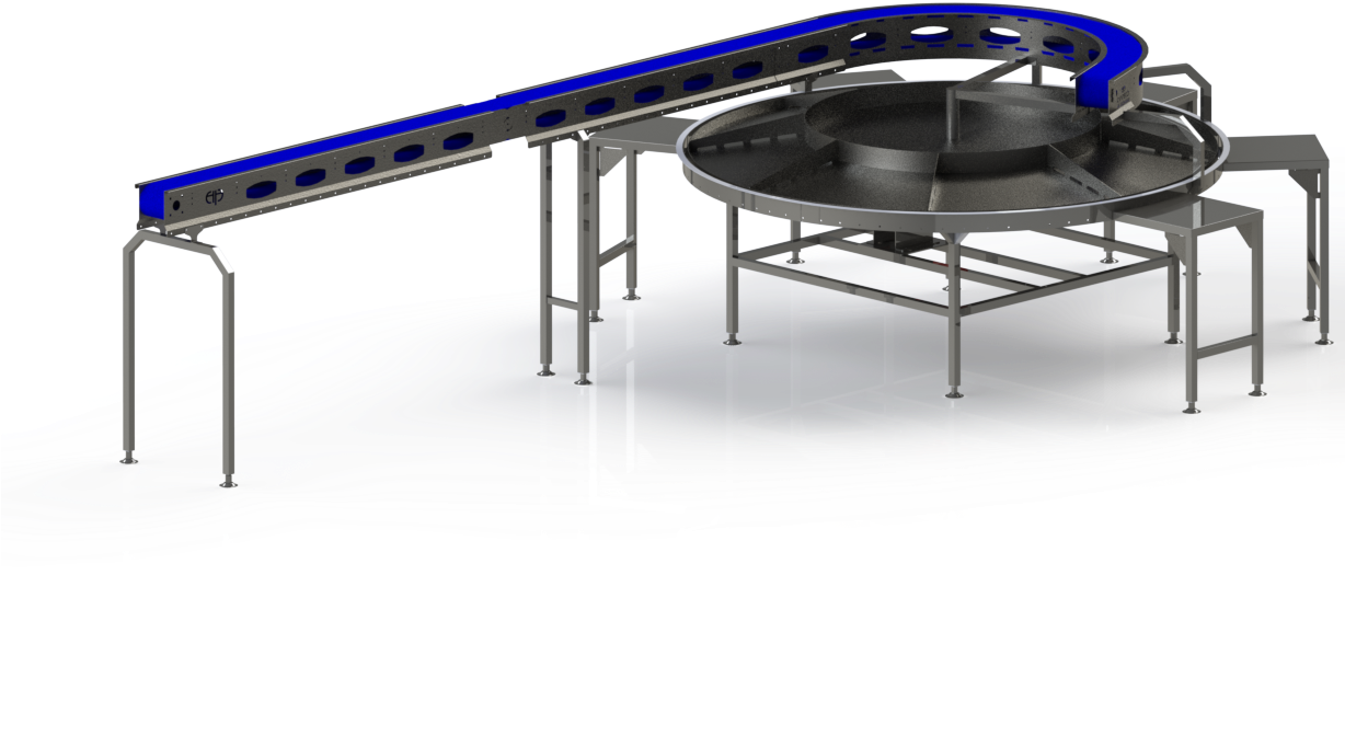 Sistema Para Montagem De Kit Feijoada - Table Clipart (1920x1080), Png Download