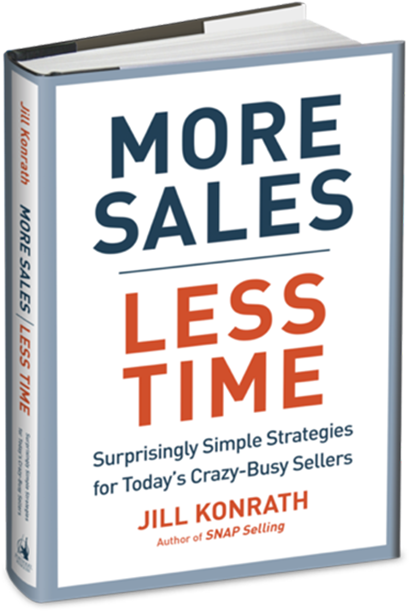 More Sales, Less Time - Poster Clipart (590x725), Png Download