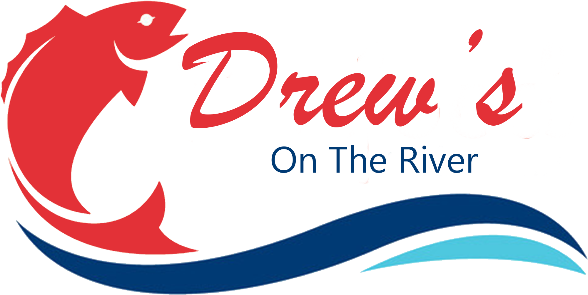 Drew's On The - Graphic Design Clipart (2100x1052), Png Download
