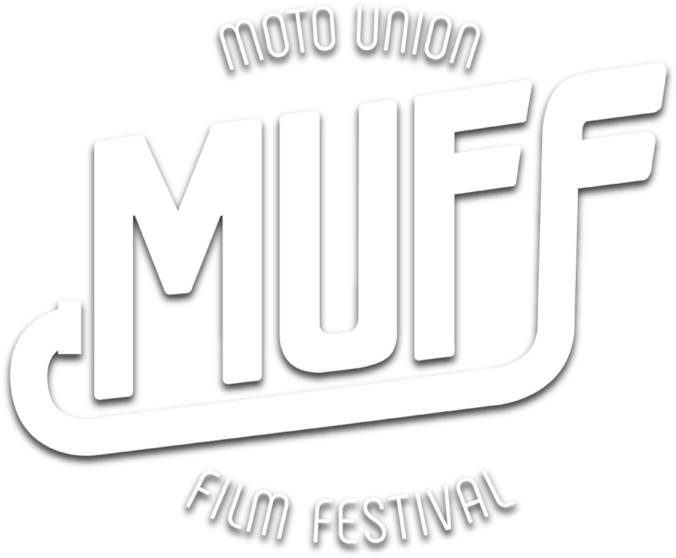 Moto Union Film Festival - Graphic Design Clipart (1028x1028), Png Download