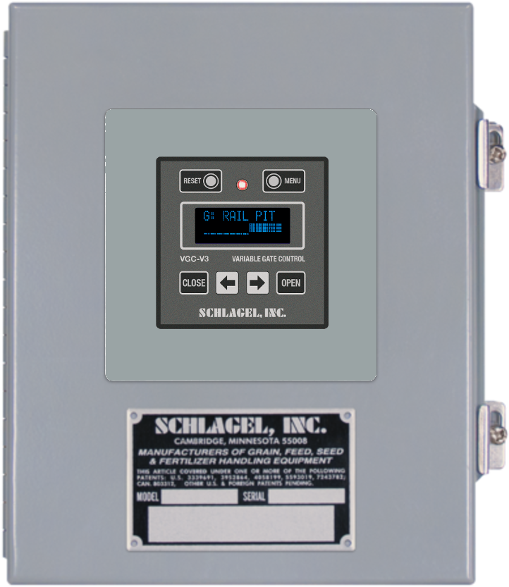 Edi / Vgc Components Can Also Be Mounted On Optional - Display Device Clipart (800x926), Png Download