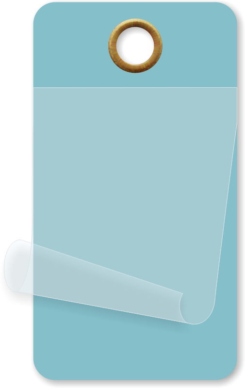 Zoom, Price, Buy - Circle Clipart (505x800), Png Download